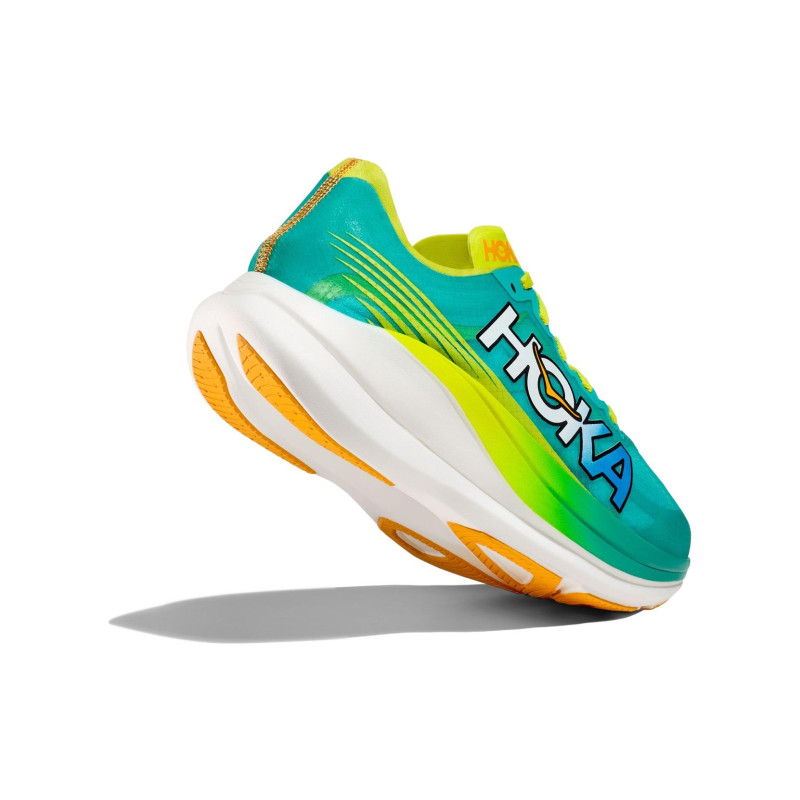 HOKA ONE ONE U ROCKET X 2