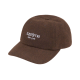 Supreme Week 13 Waxed Wool 6-Panel