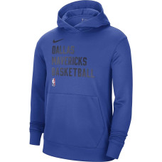 Nike x NBA Dallas Mavericks 202324 Performance Spotlight On-Court Practice