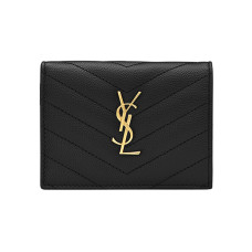 SAINT LAURENT YSL LE MONOGRAMME Logo