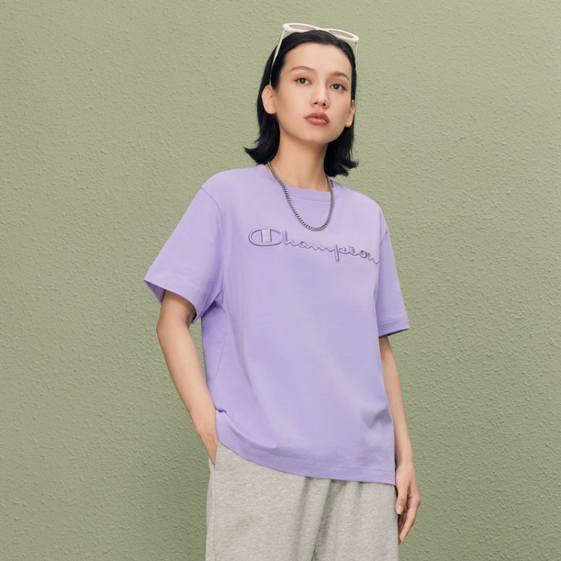 Champion For Her SS23 C-LogoT