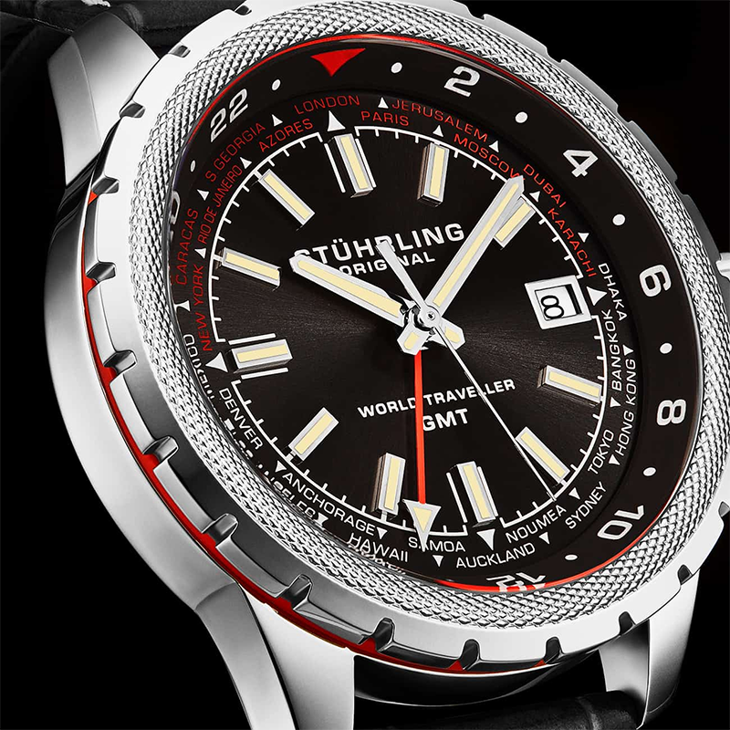 STUHRLINGGMT 1014.01