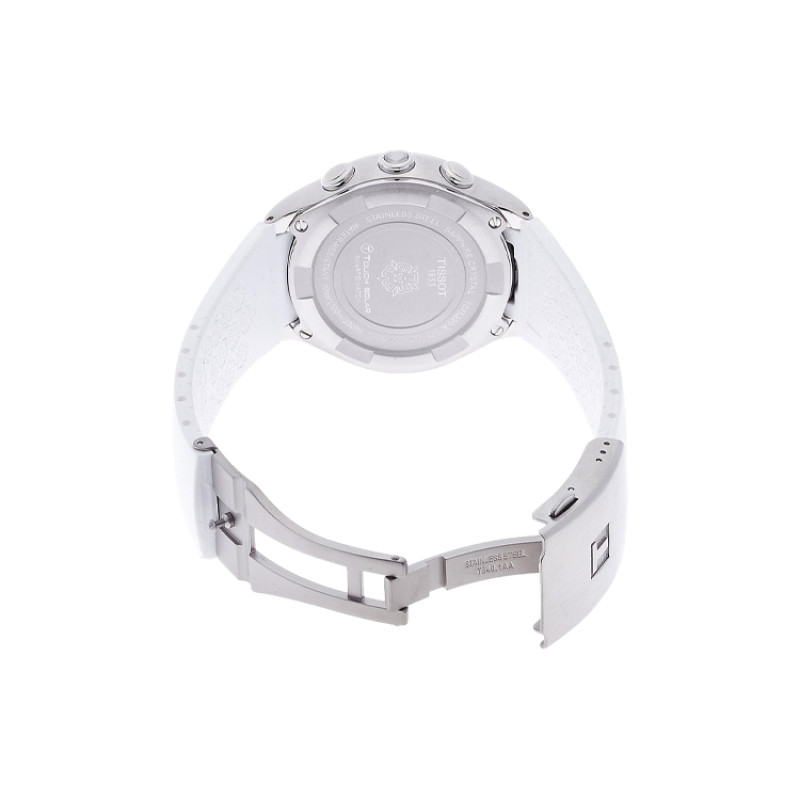 TISSOT 100 37mm T075.220.17.017.00