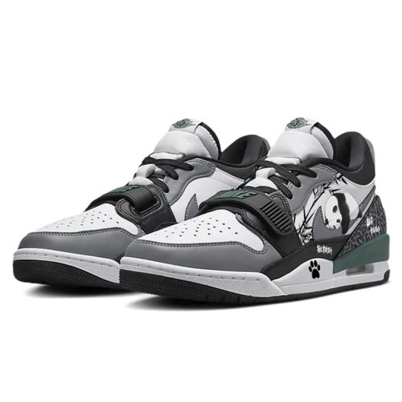 Jordan Legacy 312