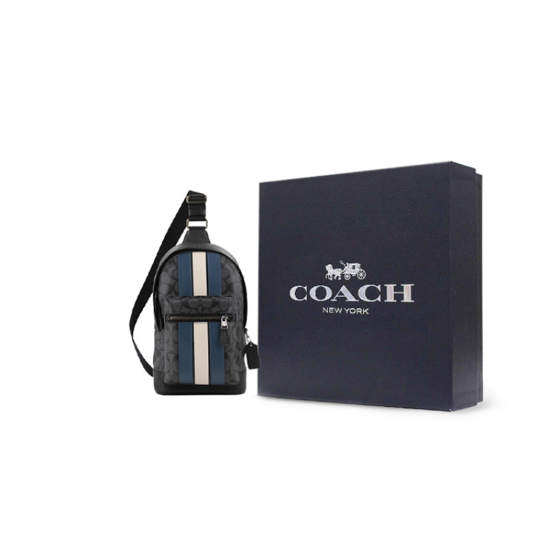 COACH West 20
