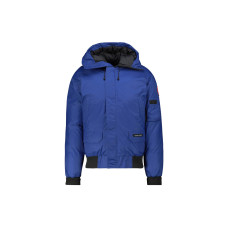 Canada Goose Chilliwack bomber jacket BIUE