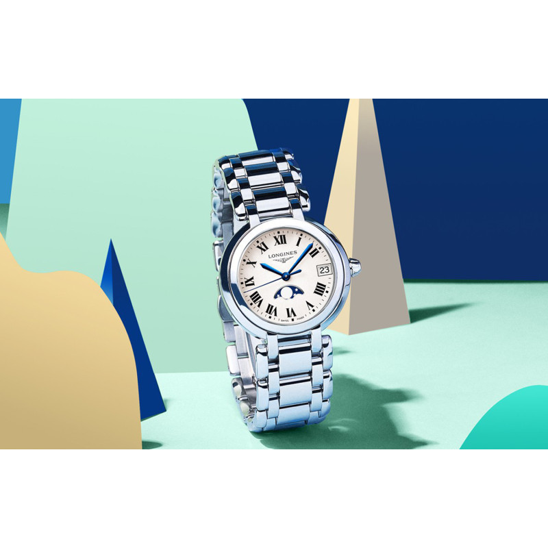 LONGINES 30.5mm L8.115.4.71.6
