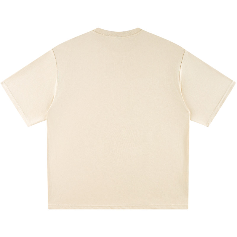 SESAME STREET T