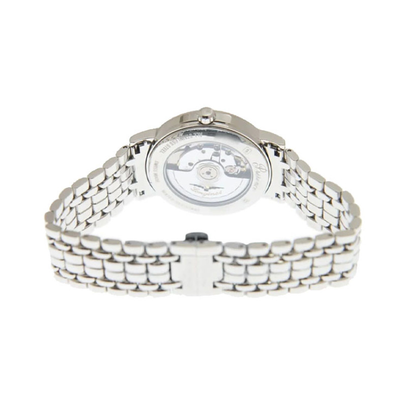LONGINES 38.5mm L4.904.4.11.6