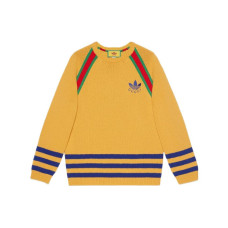 GUCCI x adidas FW22