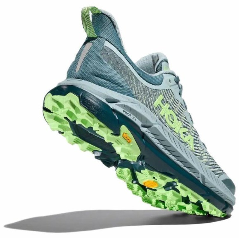 HOKA ONE ONE Mafate Speed 4