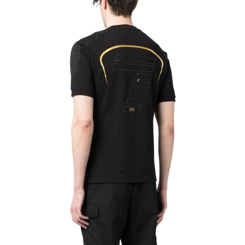 EMPORIO ARMANI SS23 EA7 LogoT