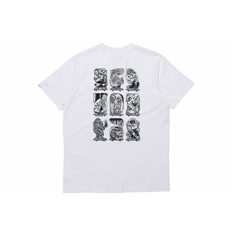 Vans T