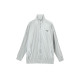 PUMA T7 OVERSIZED METALLIC TRACK JACKET