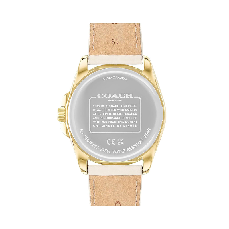 COACHGREYSON 36mm C 14504141
