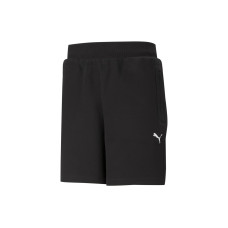 PUMA Bmw M Motorsport Sweat Shorts Logo