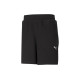PUMA Bmw M Motorsport Sweat Shorts Logo