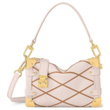 LOUIS VUITTON Trunk Side PM