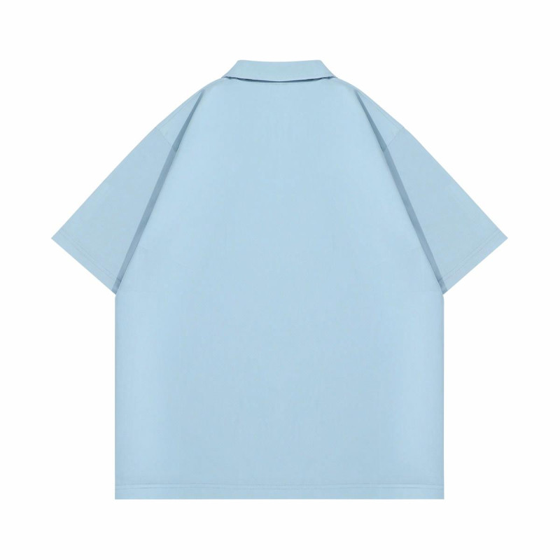 Warrior Polo