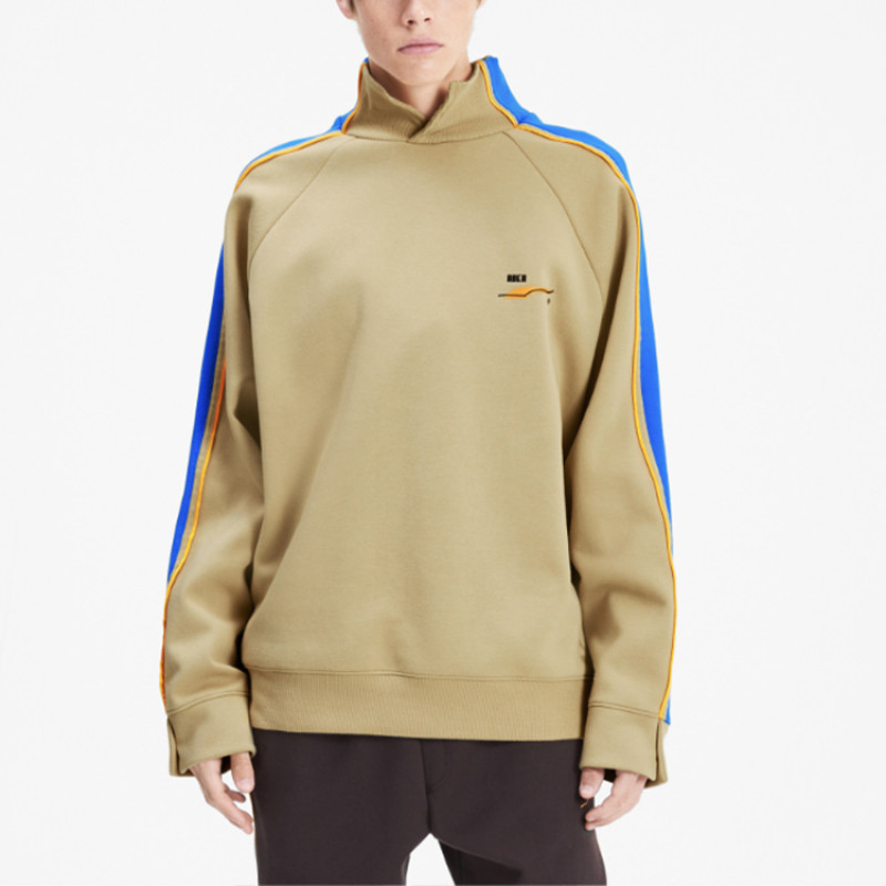 Puma x ADER ERROR