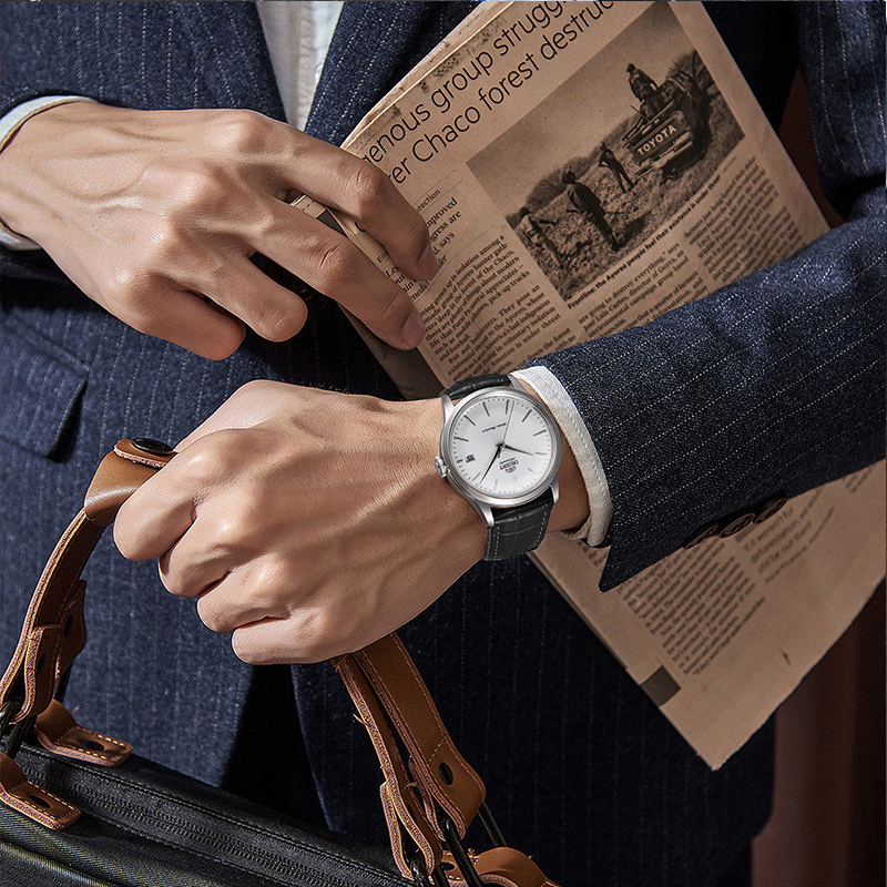 ORIENT RA-AC0M03S10B