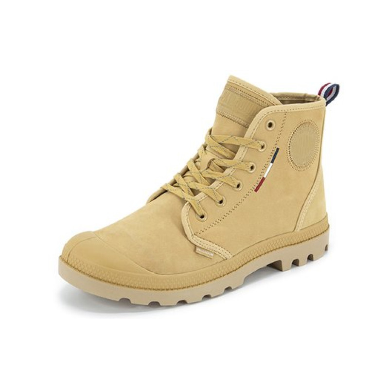 Palladium Pampa