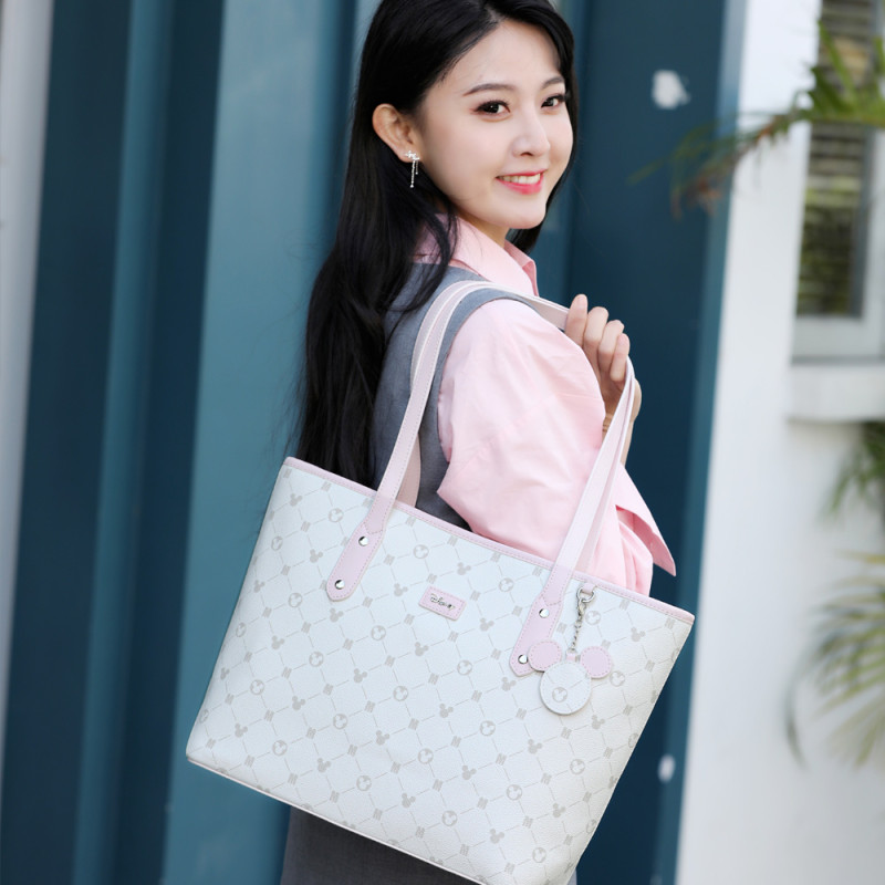 Disney Tote PVC