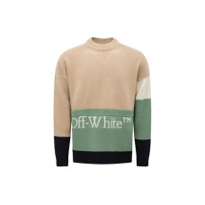 OFF-WHITE SS21 Logo