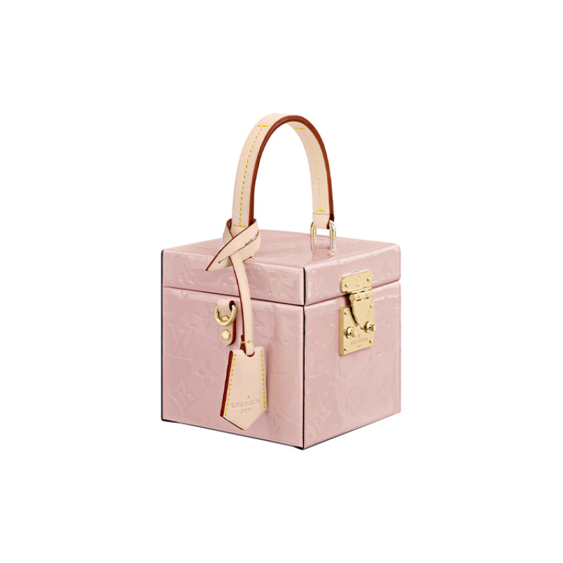 LOUIS VUITTON Bleecker Bos
