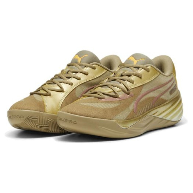 PUMA All-Pro Nitro