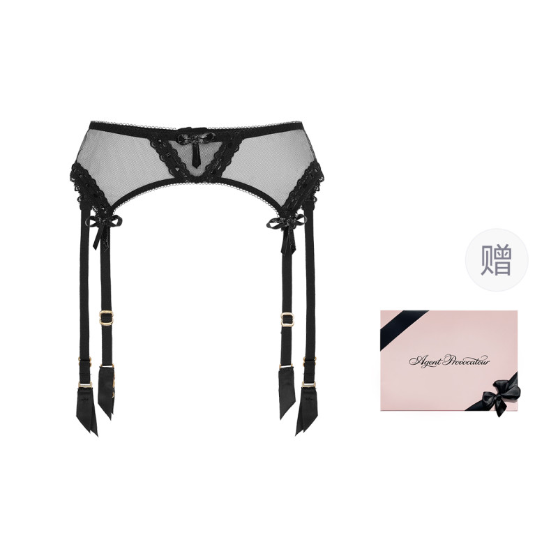 Agent Provocateur