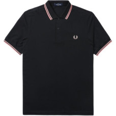 FRED PERRY LogoPolo