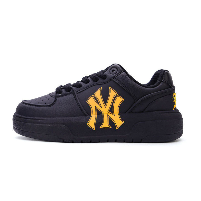 MLB Chunky Liner BLACK