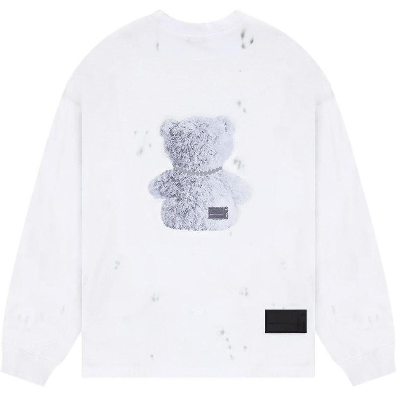 WE11DONE FW22