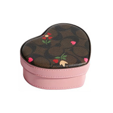 COACH Heart Box 11