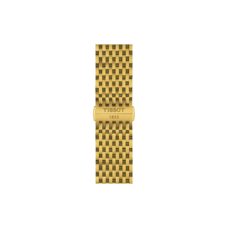 TISSOT 50 40mm T143.410.33.091.00