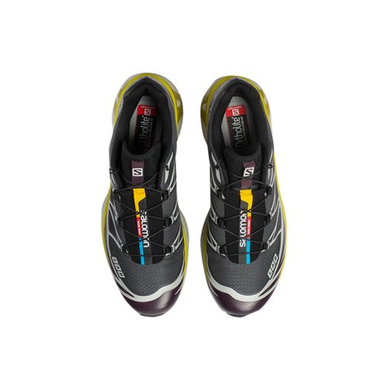 SALOMON XT-6