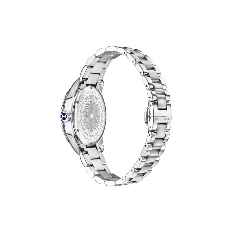 HAMILTON 42mm H37511131