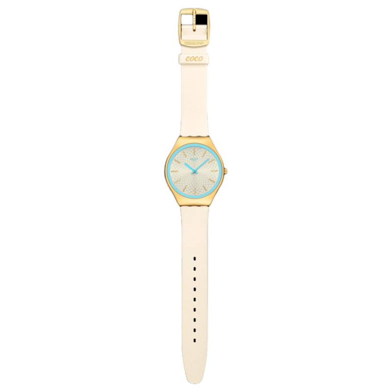 SWATCHSWATCH PROTEAM COLLECTION 30 38*45.6mm
