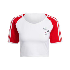 adidas originals x MICKEY MOUSELogo SS24 T