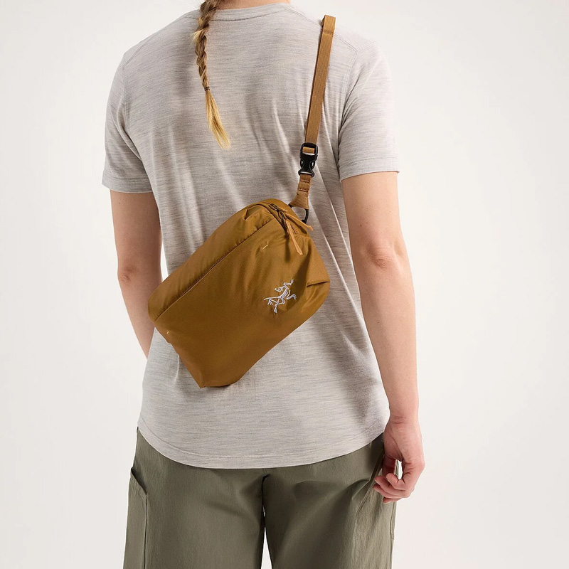 Arcteryx