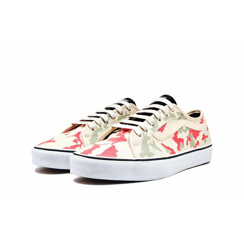 Vans Filmore kanye