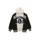 BAPE Color Blocking Pullover Hoodie