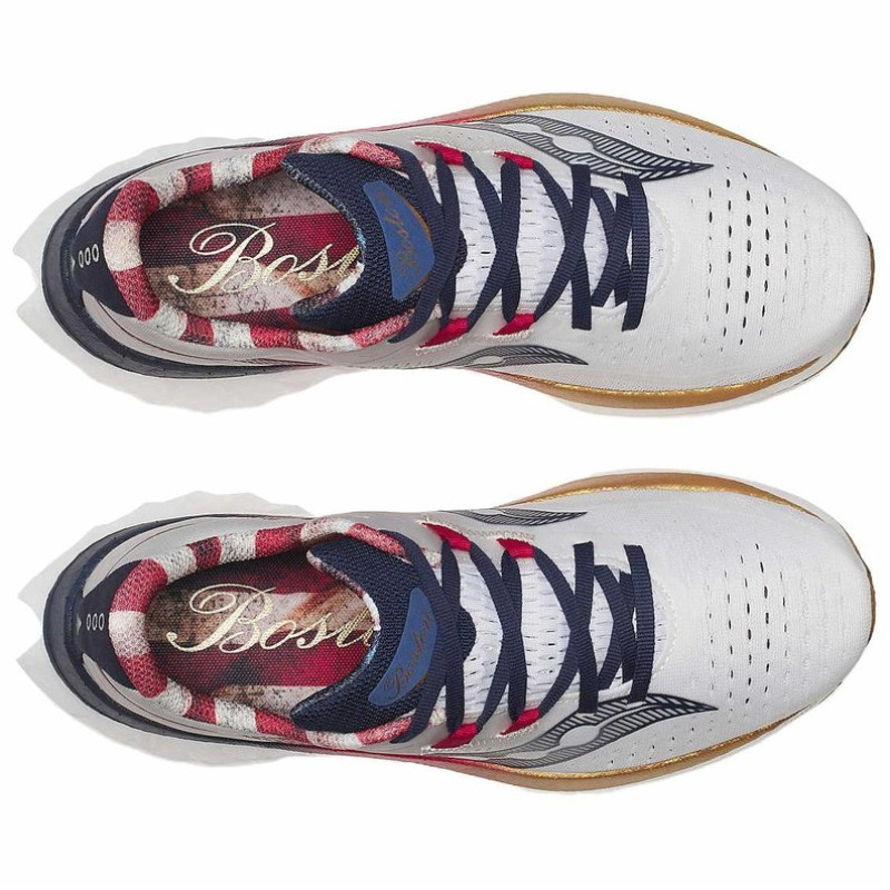 Saucony Endorphin Speed 4