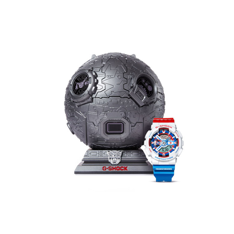 G-SHOCK G 200 GA-110OPT22-7BPFT