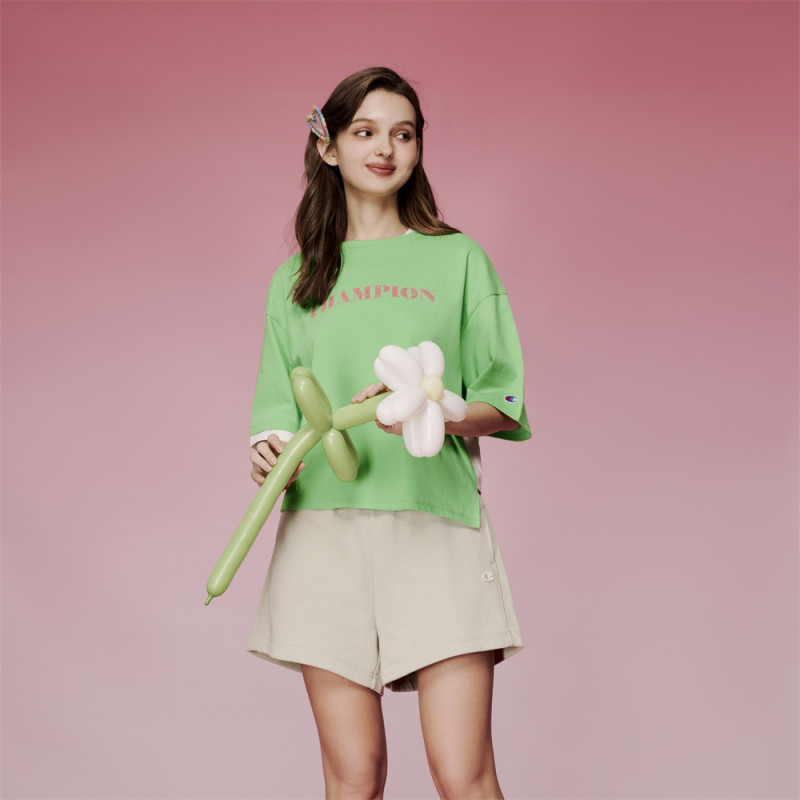 Champion SS24 For Her T