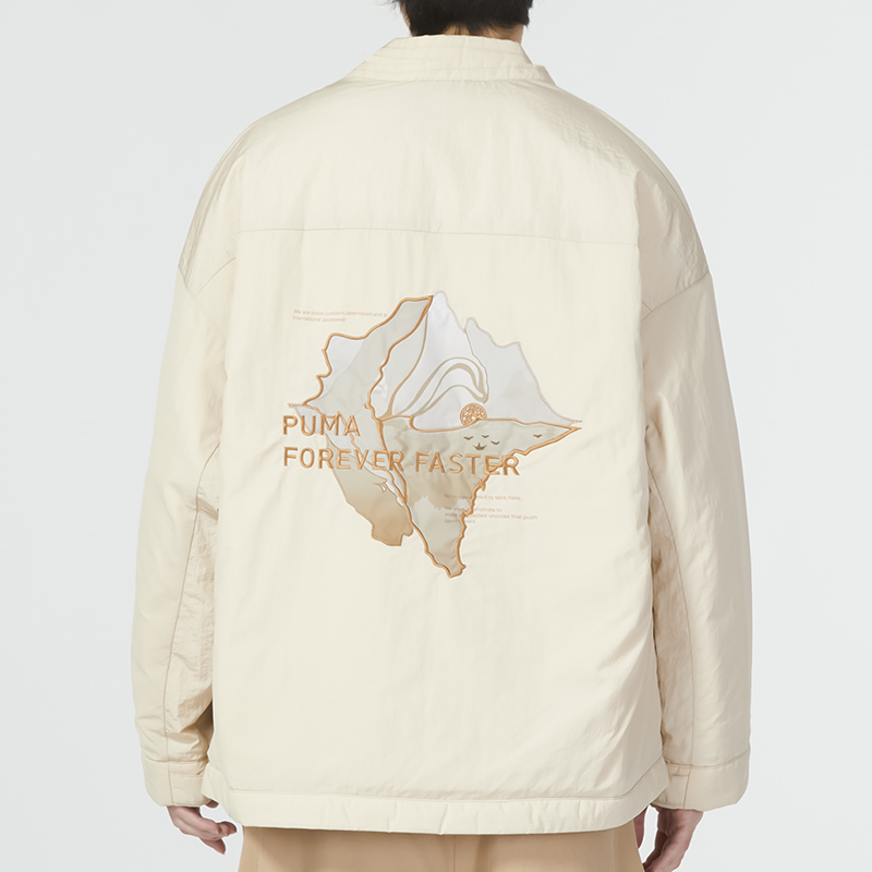 PUMA CNY Bz Zaozhi Hoodie V
