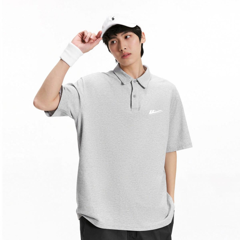 Warrior POLO