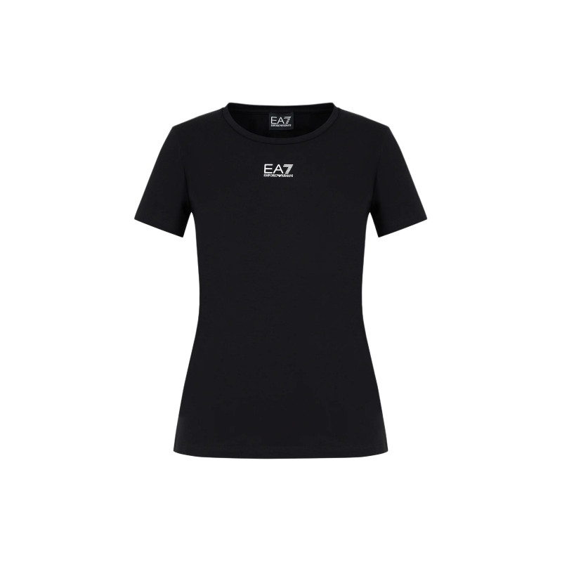 EMPORIO ARMANI EA7 SS24 LogoT
