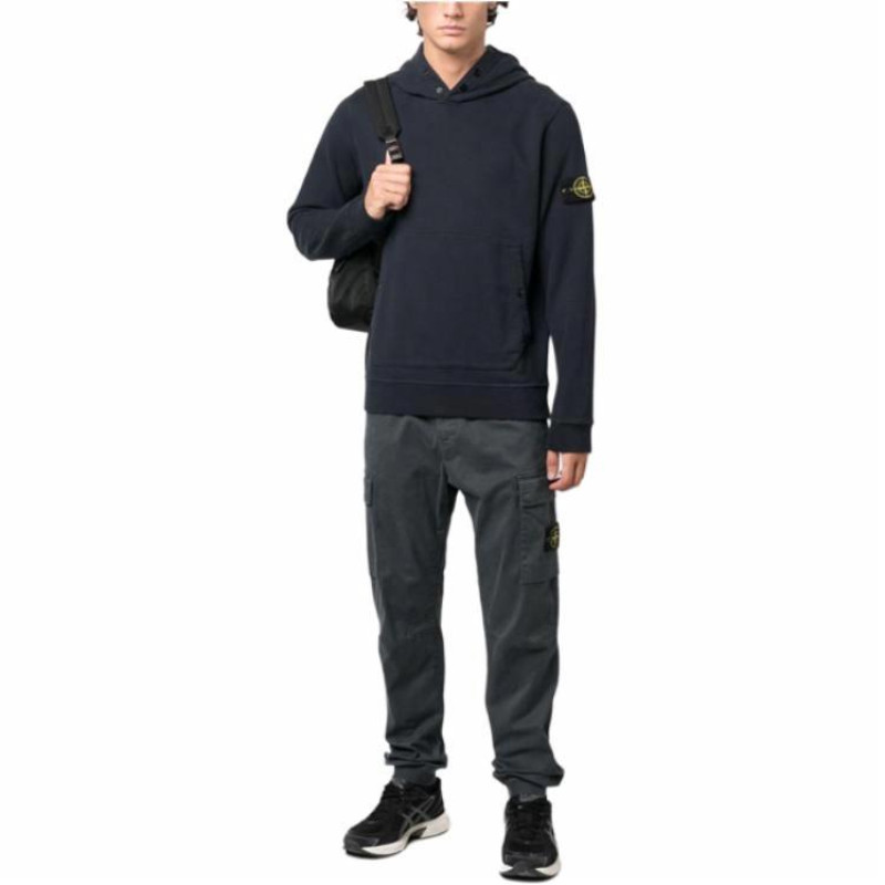 STONE ISLAND